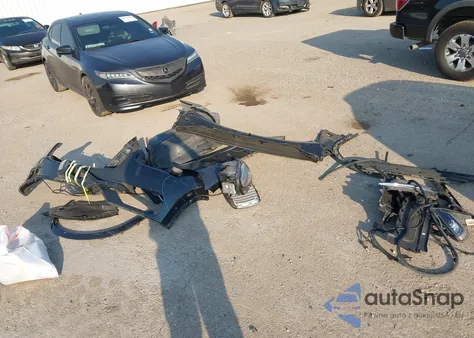 2016 Volvo Xc90 T6 Inscription from USA, damaged, VIN YV4A22PL4G1025866